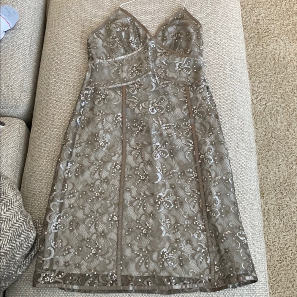 Express Halter Dress size 8